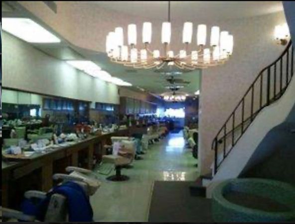 Mr. James : 249 State St, Schenectady, NY 12305